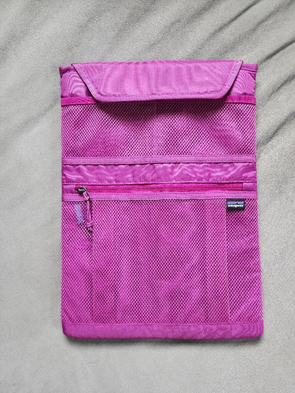 Patagonia Padded Laptop Sleeve & Tech Organizer